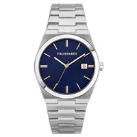 Orologio Trussardi Uomo in Acciaio R2453175005